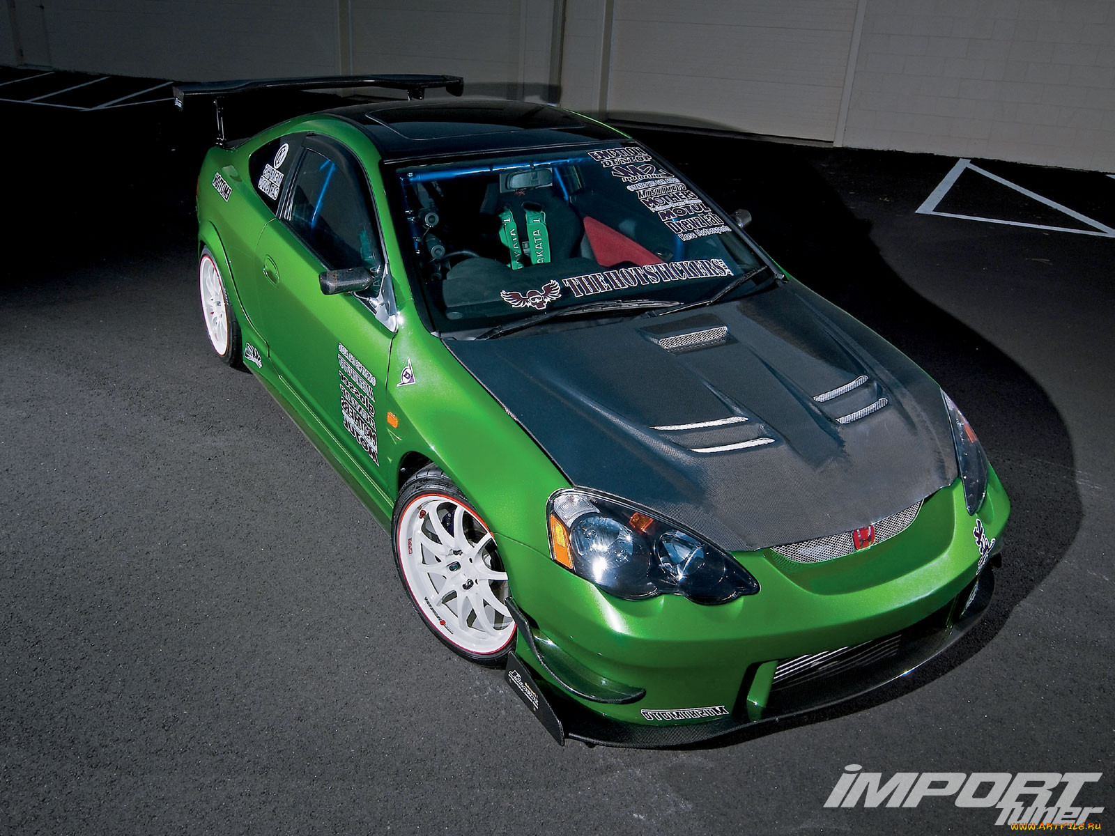 , honda